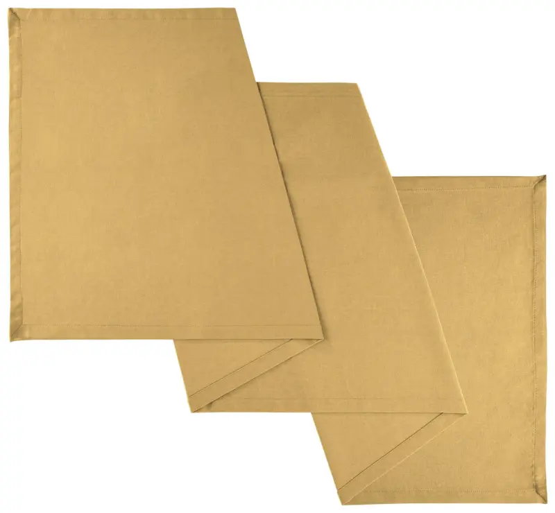 Tischl&auml;ufer Steffi Uni Pistazie ca. 45x150cm