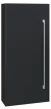 m&ouml;max Dornbirn - Ihr Trendm&ouml;belhaus in Dornbirn H&auml;ngeschrank VCB 3 ca. 33x75x22 cm Schwarz