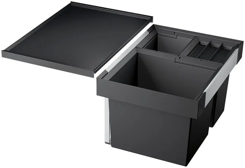 Einbauabfallsammler Blanco Flexon II XL 521473