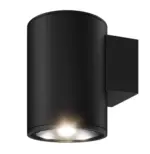 m&ouml;max Dornbirn - Ihr Trendm&ouml;belhaus in Dornbirn Au&szlig;enwandleuchte Shim Graphitfarben max. 24 Watt Wandlampe