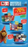 Oferte de top pentru cei care economisesc