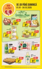 Oferte de top pentru cei care economisesc