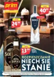 Prim Market gazetka