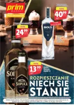 Prim Market gazetka Prim Market &ndash; do 30.10.2026