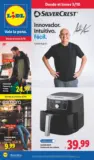 &iexcl;Bazar Lidl!- Ofertas v&aacute;lidas del 05/10 al 11/10