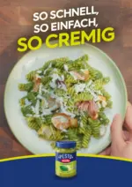EDEKA Barilla - bis 18.10.2026