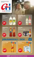 Getr&auml;nke Hoffmann Getr&auml;nkeangebote - bis 10.10.2026