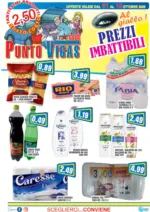 Punto Vigas Prezzi imbattibili - al 14.10.2026