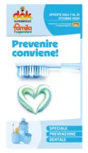 Dok Prevenire conviene! - al 31.10.2026