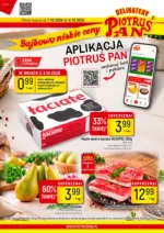 Detal 27 2026 www 1 Delikatesy Piotruś Pan &ndash; do 06.10.2026