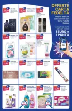 RISPARMIO DA PAURA!