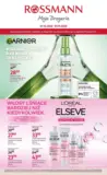 Rossmann gazetka