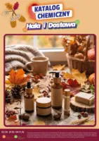 Katalog Chemiczny EC10