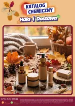Katalog Chemiczny EC10 Eurocash &ndash; do 04.11.2026