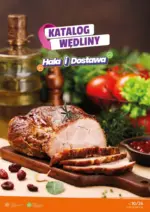 Katalog Wędlin EC10 Eurocash &ndash; do 04.11.2026