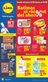 № 1 PRECIO - Ofertas v&aacute;lidas del 05/10 al 11/10
