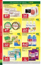 Supermarket