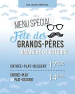 Crescendo Offres sp&eacute;ciales attractives pour tout le monde - au 04.10.2026