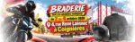 Cardy Braderie dans votre magasin Cardy Coigni&egrave;res : des centaines d'&eacute;quipements du motard, accessoires moto et pi&egrave;ces techniques &agrave; prix fracass&eacute;s ! - au 04.10.2026