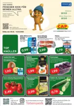 CAP-Markt Jetzt sparen mit unseren Deals - bis 10.10.2026