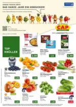 CAP-Markt Top-Deals f&uuml;r alle Kunden - bis 10.10.2026
