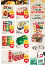 MPREIS MPREIS: Flugblatt Vorarlberg - ab 08.10.2026