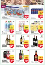 MPREIS MPREIS: Flugblatt Vorarlberg - ab 08.10.2026