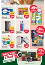 MPREIS MPREIS: Flugblatt Vorarlberg - ab 08.10.2026