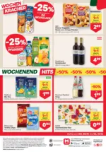 MPREIS MPREIS: Flugblatt Vorarlberg - ab 08.10.2026