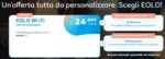 Eolo Un'offerta tutta da personalizzare - al 18.10.2026