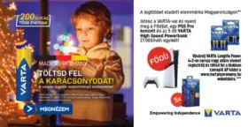 Cs&uacute;csaj&aacute;nlatok minden kedvezm&eacute;nyvad&aacute;sznak