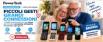 Power Tech Grandi connessioni - al 02.10.2026