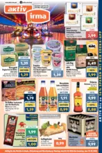 aktiv und irma Verbrauchermarkt GmbH aktiv-irma Angebote 05.10.-10.10.2026 - bis 10.10.2026