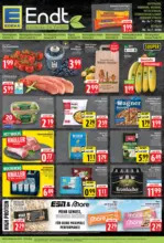 EDEKA EDEKA: Wochenangebote - bis 10.10.2026
