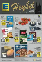 EDEKA EDEKA: Wochenangebote - bis 10.10.2026