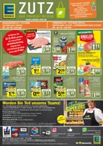 EDEKA EDEKA: Wochenangebote - bis 10.10.2026