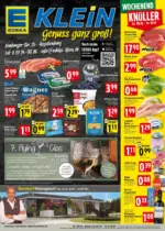 EDEKA EDEKA: Wochenangebote - bis 10.10.2026