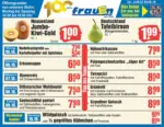 EDEKA EDEKA: Wochenangebote - bis 10.10.2026