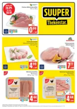 EDEKA: Wochenangebote