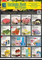 EDEKA EDEKA: Wochenangebote - bis 10.10.2026