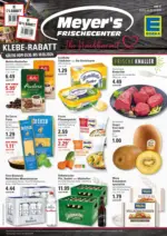 EDEKA EDEKA: Wochenangebote - bis 10.10.2026
