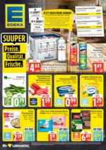 E center Hayunga EDEKA: Wochenangebote - bis 10.10.2026