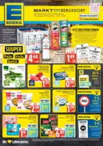 EDEKA EDEKA: Wochenangebote - bis 10.10.2026