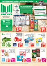 EDEKA EDEKA: Wochenangebote - bis 10.10.2026