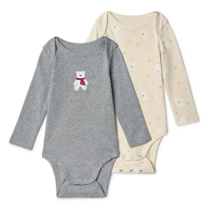 Baby Bodys 2er-Set