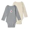 Baby Bodys 2er-Set