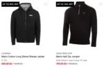 Sports Direct Sports Direct let&aacute;k &ndash; do 06.10.2026