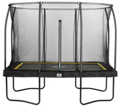Trampolin Salta Comfort Schwarz