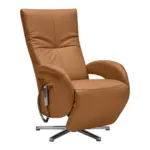 m&ouml;max Dornbirn - Ihr Trendm&ouml;belhaus in Dornbirn Relaxsessel Sitting 2 Dunkelorange