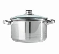 Kochtopf Paula ca. 3,3 Liter